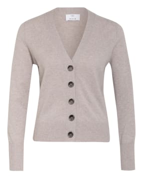 ALLUDE Strickjacke aus Cashmere