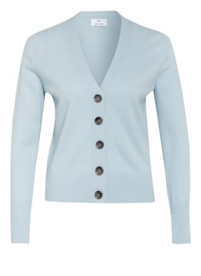 ALLUDE Strickjacke aus Cashmere