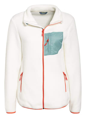 me°ru' Fleecejacke BORG