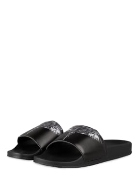 MARCELO BURLON Pantoletten WINGS