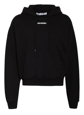 OFF-WHITE Oversized-Hoodie