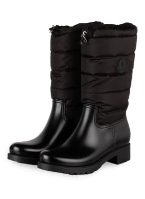 MONCLER Gummi-Boots GINETTE