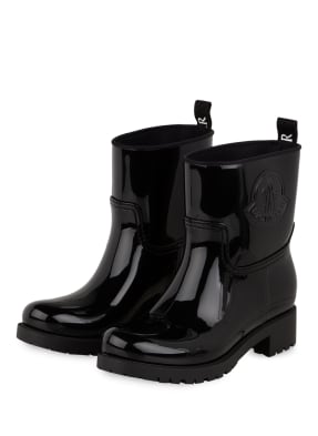 MONCLER Boots GINETTE