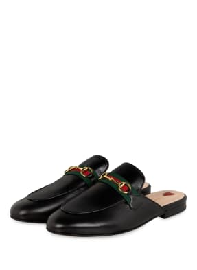 GUCCI Mules PRINCETOWN