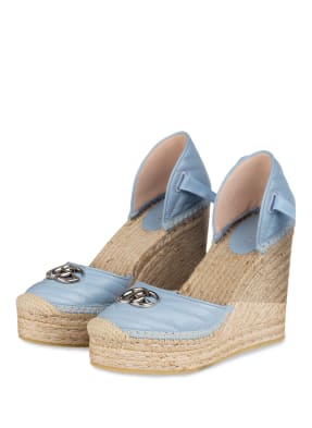 GUCCI Wedges