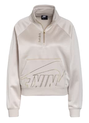 Nike Sweatshirt ICON CLASH FLEECE