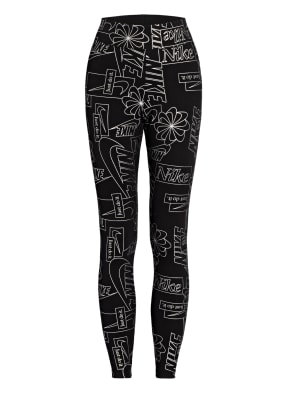 Nike Tights SPORTSWEAR ICON CLASH