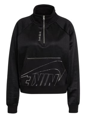 Nike Sweatshirt ICON CLASH FLEECE