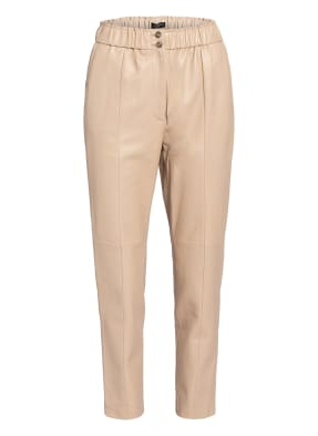 ANTONELLI firenze Lederhose