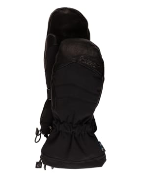 ziener Skihandschuhe KILATI AS® mit Leder