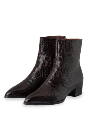 Pertini Stiefeletten TESTA