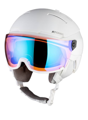 ATOMIC Skihelm SAVOR GT VISOR PHOTO