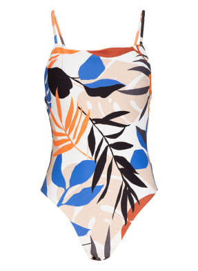 SEAFOLLY Badeanzug IN THE JUNGLE