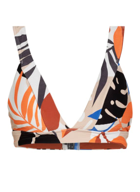 SEAFOLLY Bralette-Bikini-Top IN THE JUNGLE