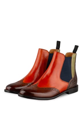 MELVIN & HAMILTON Chelsea-Boots SELINA