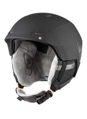 SALOMON Skihelm ICON LT CA