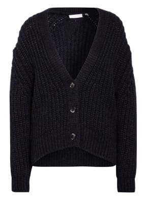 rich&royal Strickjacke mit Alpaka