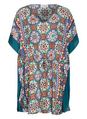 Lidea Sukienka letnia typu kaftan MANDALA