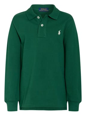 POLO RALPH LAUREN Piqué-Poloshirt
