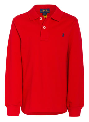 POLO RALPH LAUREN Piqué-Poloshirt