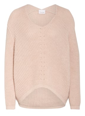 rich&royal Oversize-Pullover