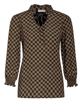 rich&royal Blusenshirt mit 3/4-Arm