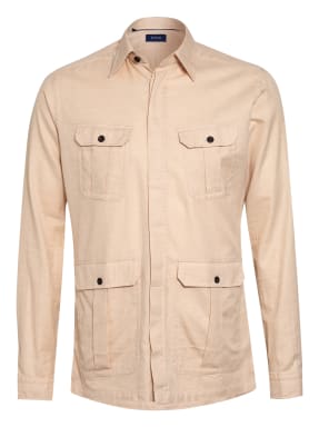 ETON Overshirt