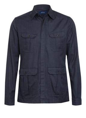 ETON Overshirt