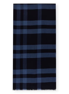 ETON Cashmere-Schal mit Seide