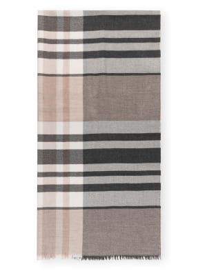ETON Cashmere-Schal mit Seide