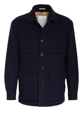 BRUNELLO CUCINELLI 2-in-1-Fieldjacket