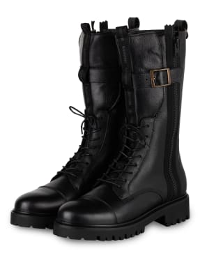 BLACKSTONE Schnürboots
