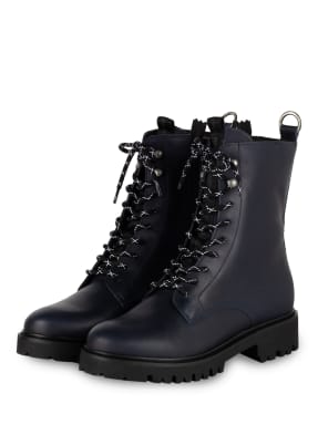 BLACKSTONE Schnürboots