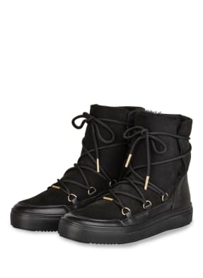 BLACKSTONE Schnürboots