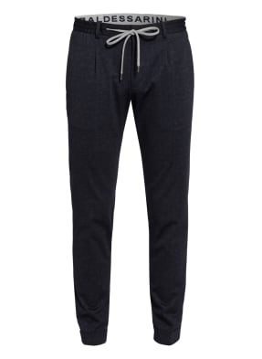 BALDESSARINI Kombi-Hose CROSS im Jogging-Stil Extra Slim Fit