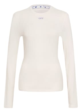 OFF-WHITE Longsleeve