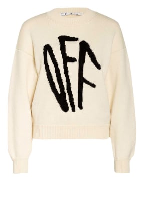 OFF-WHITE Pullover