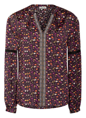 MALVIN Blusenshirt