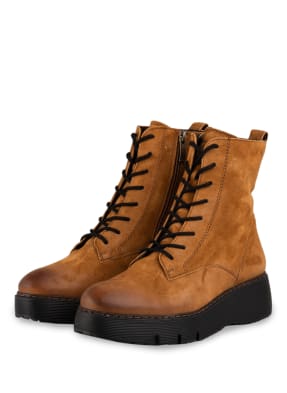 paul green Plateau-Schnürboots