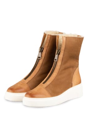 paul green Plateau-Boots
