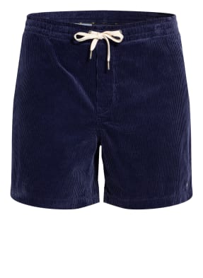 POLO RALPH LAUREN Cord-Shorts Classic Fit