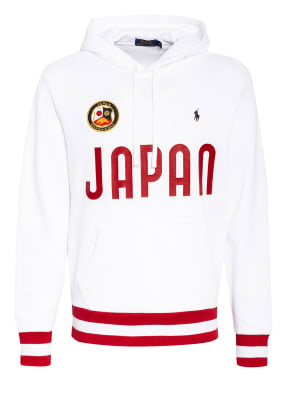 POLO RALPH LAUREN Hoodie