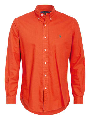 POLO RALPH LAUREN Oxfordhemd Custom Fit