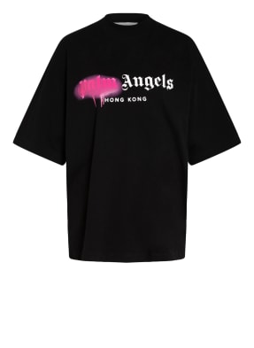 Palm Angels Oversized-Shirt