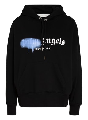 Palm Angels Oversized-Hoodie