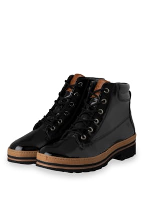 paul green Schnürboots