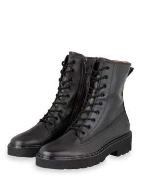 paul green Schnürboots