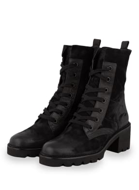 paul green Schnürstiefeletten