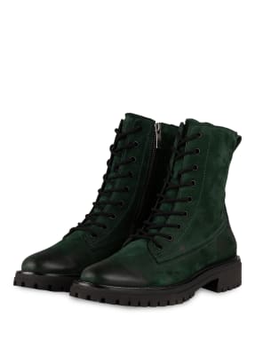 paul green Schnürboots