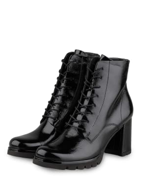 paul green Schnürstiefeletten